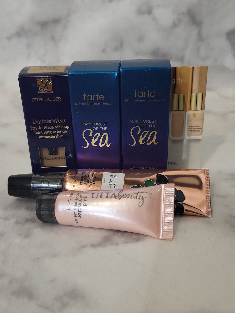 Foundation Bundle